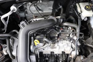 Begagnade Växellåda Volkswagen Polo VI (AW1) 1.0 TSI 12V Pris på förfrågan erbjuds av Benelux Zwijndrecht B.V.