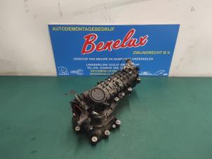 Gebruikte Inlaatspruitstuk Renault Megane IV Estate (RFBK) 1.3 TCE 115 16V Prijs op aanvraag aangeboden door Benelux Zwijndrecht B.V.