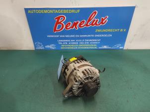 Gebruikte Dynamo Kia Sportage (SL) 1.7 CRDi 16V 4x2 Prijs op aanvraag aangeboden door Benelux Zwijndrecht B.V.