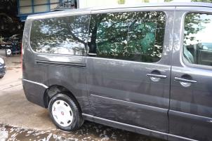 Gebruikte Schuifdeur rechts Fiat Scudo (270) 2.0 D Multijet Prijs op aanvraag aangeboden door Benelux Zwijndrecht B.V.