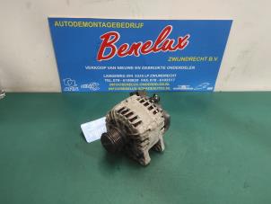 Begagnade Dynamo Ford Transit Connect (PJ2) 1.5 EcoBlue Pris på förfrågan erbjuds av Benelux Zwijndrecht B.V.