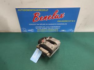 Używane Zacisk hamulcowy prawy tyl Tesla Model 3 EV Cena na żądanie oferowane przez Benelux Zwijndrecht B.V.