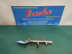 Gebruikte Galerij (Injectie) Renault Megane IV Estate (RFBK) 1.3 TCE 115 16V Prijs op aanvraag aangeboden door Benelux Zwijndrecht B.V.