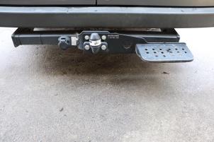 Begagnade Dragkrok Mercedes Sprinter 3,5t (906.63) 316 CDI 16V Pris på förfrågan erbjuds av Benelux Zwijndrecht B.V.