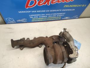 Gebruikte Turbo Volkswagen Transporter T6 2.0 TDI 150 Pri op aanvraag aangeboden door Benelux Zwijndrecht B.V.