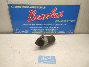 Begagnade Startmotor Opel Agila (A) 1.2 16V Twin Port Pris på förfrågan erbjuds av Benelux Zwijndrecht B.V.