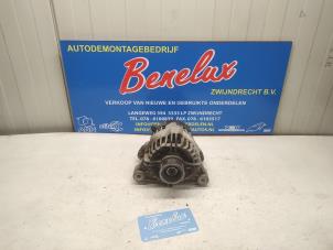 Gebruikte Alternator Opel Agila (A) 1.2 16V Twin Port Prijs op aanvraag aangeboden door Benelux Zwijndrecht B.V.