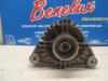Dynamo från en Opel Agila (A) 1.2 16V Twin Port 2006