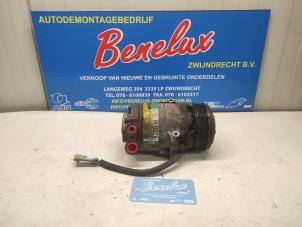 Gebruikte Pomp Airco Opel Agila (A) 1.2 16V Twin Port Prijs op aanvraag aangeboden door Benelux Zwijndrecht B.V.