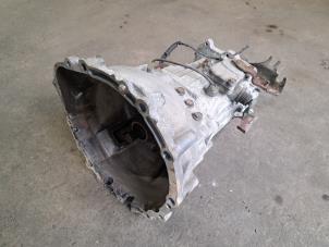 Gebruikte Versnellingsbak Daihatsu Terios (J1) 1.3 16V DVVT 4x2 Prijs op aanvraag aangeboden door Benelux Zwijndrecht B.V.