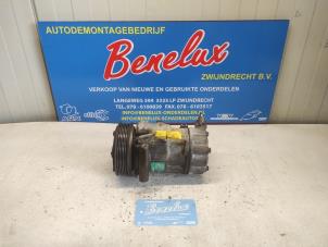 Gebruikte Aircopomp Peugeot 1007 (KM) 1.4 Prijs op aanvraag aangeboden door Benelux Zwijndrecht B.V.