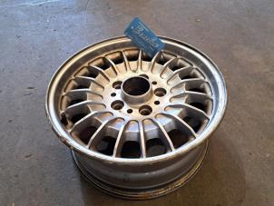 Gebruikte Velg BMW 6 serie (E24) 635 CSi Prijs op aanvraag aangeboden door Benelux Zwijndrecht B.V.