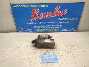 Gebruikte Startmotor Fiat Grande Punto (199) 1.4 Prijs € 30,00 Margeregeling aangeboden door Benelux Zwijndrecht B.V.