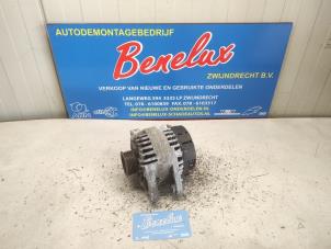 Gebruikte Dynamo Peugeot 107 1.0 12V Prijs op aanvraag aangeboden door Benelux Zwijndrecht B.V.