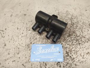 Gebruikte Bobine Chevrolet Spark (M300) 1.0 16V Prijs op aanvraag aangeboden door Benelux Zwijndrecht B.V.