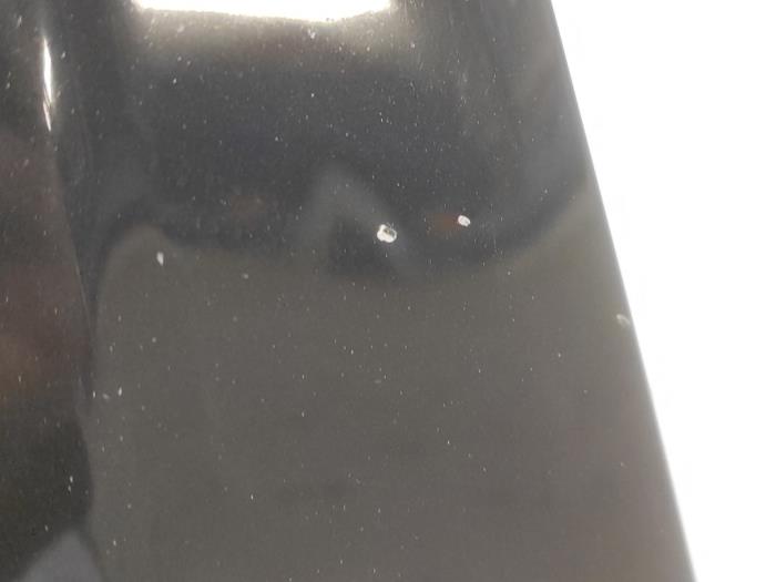 Motorhuv från en Opel Corsa D 1.4 16V Twinport 2008