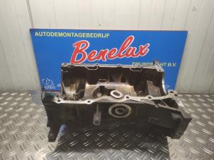 Gebruikte Carterpan Renault Megane III Coupe (DZ) 1.4 16V TCe 130 Prijs op aanvraag aangeboden door Benelux Zwijndrecht B.V.