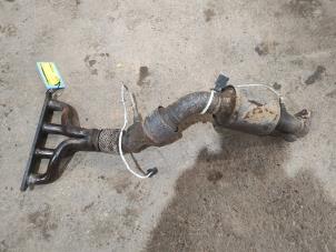 Gebruikte Katalysator Mini Mini Cooper S (R53) 1.6 16V Prijs op aanvraag aangeboden door Benelux Zwijndrecht B.V.