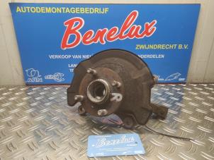 Używane Sworzen prawy przód Suzuki Swift (ZA/ZC/ZD1/2/3/9) 1.3 VVT 16V Cena na żądanie oferowane przez Benelux Zwijndrecht B.V.