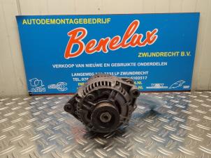 Begagnade Dynamo Toyota Corolla (E11) 1.6 16V Pris € 50,00 Marginaltabell erbjuds av Benelux Zwijndrecht B.V.