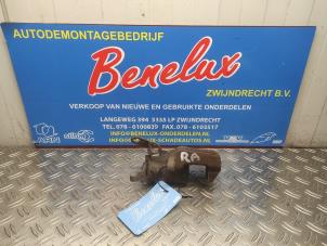 Używane Zacisk hamulcowy prawy tyl Volkswagen Golf V (1K1) 1.6 FSI 16V Cena na żądanie oferowane przez Benelux Zwijndrecht B.V.