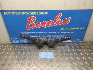 Begagnade Spak, rattstång Nissan Note (E12) 1.2 DIG-S 98 Pris på förfrågan erbjuds av Benelux Zwijndrecht B.V.