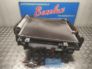 Begagnade Kylarsats Mitsubishi Space Star (A0) 1.0 12V Pris på förfrågan erbjuds av Benelux Zwijndrecht B.V.