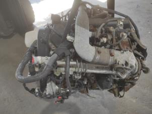 Begagnade Motor Toyota HiAce II 2.5 D4-D 100 Pris € 2.238,50 Inklusive moms erbjuds av Benelux Zwijndrecht B.V.