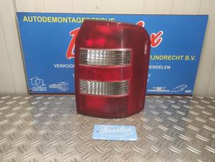 Begagnade Baklykta, höger Audi A2 (8Z0) 1.4 16V Pris på förfrågan erbjuds av Benelux Zwijndrecht B.V.
