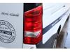 Baklykta, höger från en Mercedes Vito (447.6), 2014 2.2 114 CDI 16V, Skåpbil, Diesel, 2.143cc, 100kW (136pk), RWD, OM651950, 2014-10, 447.601; 447.603; 447.605 2016