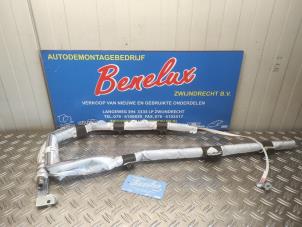 Gebruikte Airbag hemel links Dacia Sandero III 1.0 TCe 90 12V ECO-G Prijs op aanvraag aangeboden door Benelux Zwijndrecht B.V.