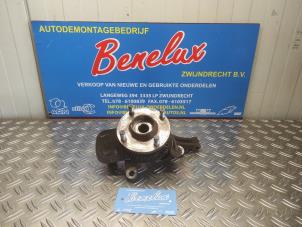 Gebruikte Fusee rechts-voor Suzuki Celerio (LF) 1.0 12V Dualjet Prijs op aanvraag aangeboden door Benelux Zwijndrecht B.V.