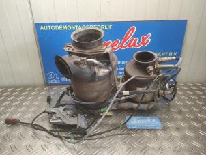 Begagnade Partikelfilter Volkswagen Caddy IV 2.0 TDI 102 Pris € 544,50 Inklusive moms erbjuds av Benelux Zwijndrecht B.V.