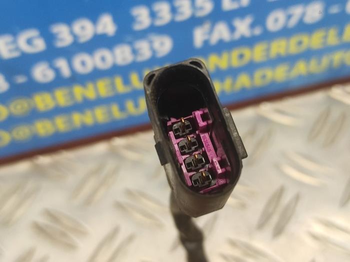 Lambdasond från en Volkswagen Golf VI (5K1) 1.4 TSI 122 16V 2009