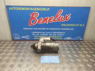 Gebruikte Startmotor Seat Ibiza IV SC (6J1) 1.2 12V Prijs op aanvraag aangeboden door Benelux Zwijndrecht B.V.
