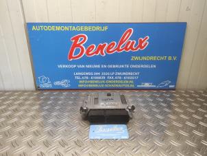 Begagnade Dator, motorstyrning Seat Exeo ST (3R5) 1.8 TSI 16V Pris på förfrågan erbjuds av Benelux Zwijndrecht B.V.