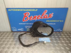 Begagnade Skärmspegel, höger Honda Civic (FA/FD) 1.3 Hybrid Pris € 180,00 Marginaltabell erbjuds av Benelux Zwijndrecht B.V.