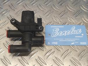 Gebruikte Chaufage Schakelaar Audi Q5 (FYB/FYG) 2.0 50 TFSI e 16V Mild Hybrid Quattro Prijs op aanvraag aangeboden door Benelux Zwijndrecht B.V.