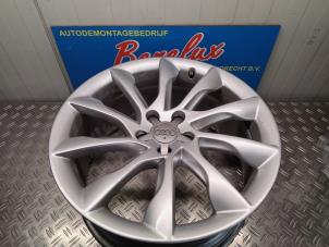 Gebruikte Velg Audi A5 Sportback (8TA) 1.8 TFSI 16V Prijs op aanvraag aangeboden door Benelux Zwijndrecht B.V.