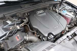 Begagnade Växellåda Audi A5 Sportback (8TA) 1.8 TFSI 16V Pris på förfrågan erbjuds av Benelux Zwijndrecht B.V.