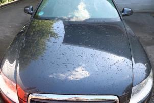 Gebruikte Voorkop compleet Audi A6 Avant (C6) 2.0 T FSI 16V Prijs op aanvraag aangeboden door Benelux Zwijndrecht B.V.