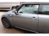 MINI Clubman (R55) 1.6 16V Cooper S Dörr, 4-dörrars, vänster fram