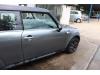 MINI Clubman (R55) 1.6 16V Cooper S Framdörr, 4-dörrars, höger