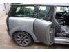MINI Clubman (R55) 1.6 16V Cooper S Bakdörr, 4-dörrars, höger