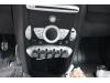 MINI Clubman (R55) 1.6 16V Cooper S Värmekontrollpanel