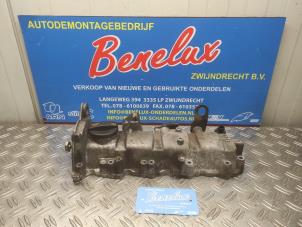 Używane Pokrywa zaworów Skoda Fabia II Combi 1.2 TSI Cena na żądanie oferowane przez Benelux Zwijndrecht B.V.