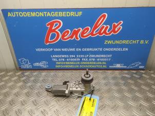 Gebruikte Ruitenwissermotor achter Citroen C1 1.0 Vti 68 12V Prijs op aanvraag aangeboden door Benelux Zwijndrecht B.V.