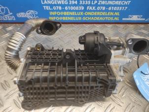 Gebruikte EGR koeler Ford Transit Connect (PJ2) 1.5 EcoBlue Prijs op aanvraag aangeboden door Benelux Zwijndrecht B.V.