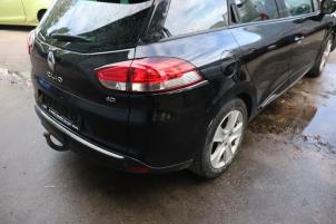 Gebruikte Achterbumper Renault Clio IV Estate/Grandtour (7R) 1.5 Energy dCi 90 FAP Prijs op aanvraag aangeboden door Benelux Zwijndrecht B.V.