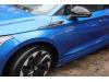 Skoda Enyaq iV Coupe 60 Scherm links-voor